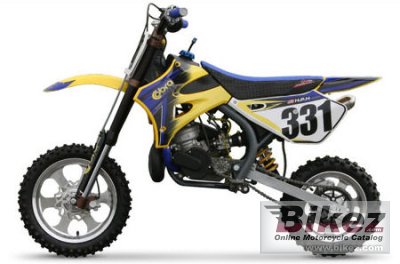 2011 Cobra CX50 Card photo